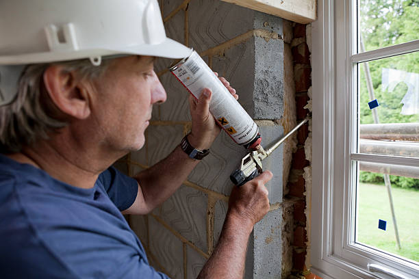 Best Types of Insulation in Scotchtown, NY